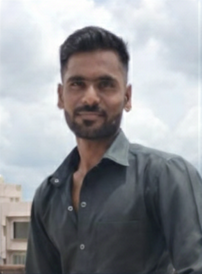 Siddharth Devanand Bansode
